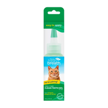 Tropiclean Clean Teeth Oral Care Gel für Katzen – 59 ml