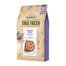 Carnilove True Fresh Cat Fisch