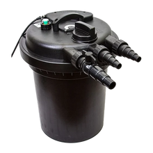 Tryckfilter Bioclear 10000 - 18W | Endast 3349 kr! - Zoogiganten