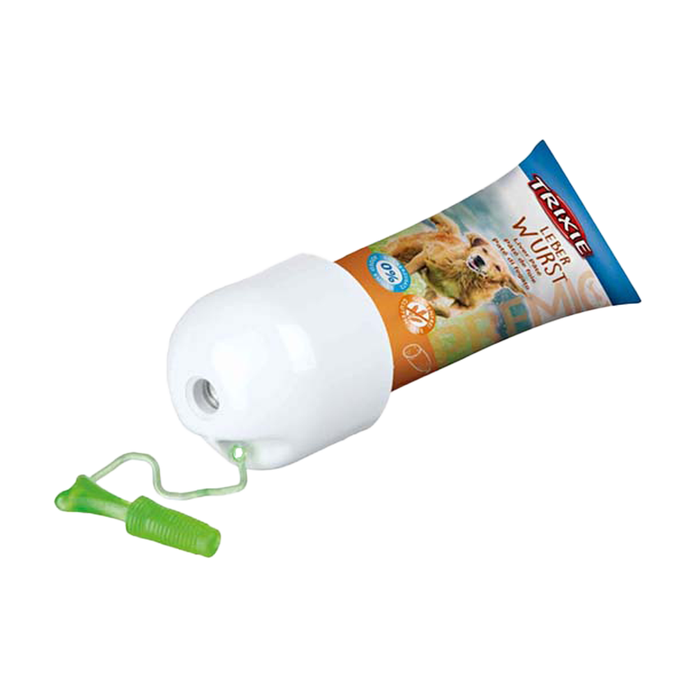 Tuben-Spender für Patétube