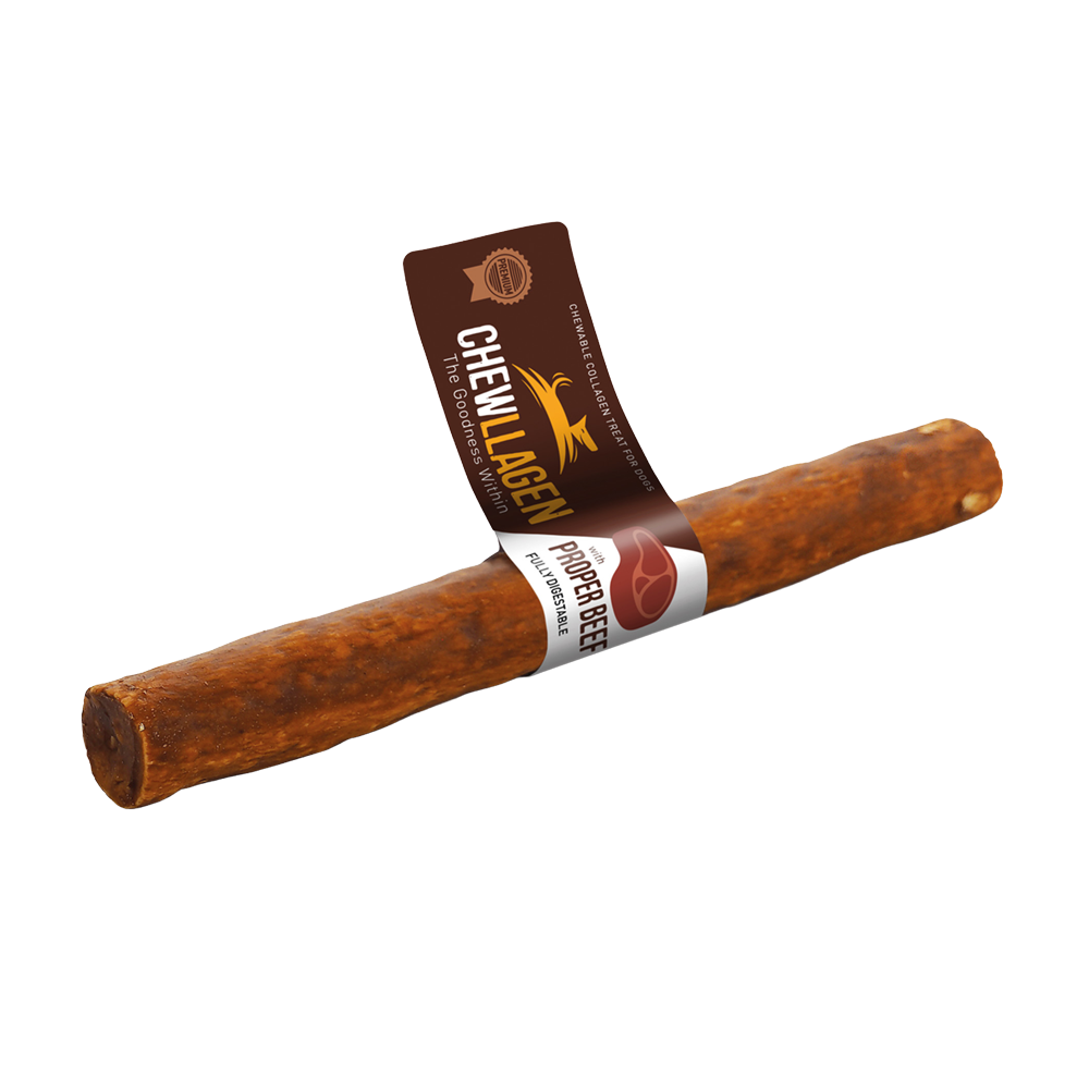 Chewllagen Tuggrulle Nöt