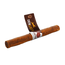 Chewllagen Kausnackrolle Nuss