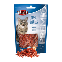 Premio Thunfisch-Häppchen – 50 g