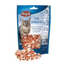 Premio Thunfisch-Sandwiches – 50 g