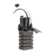 Turbo Mini Filter (dichter Schwamm)