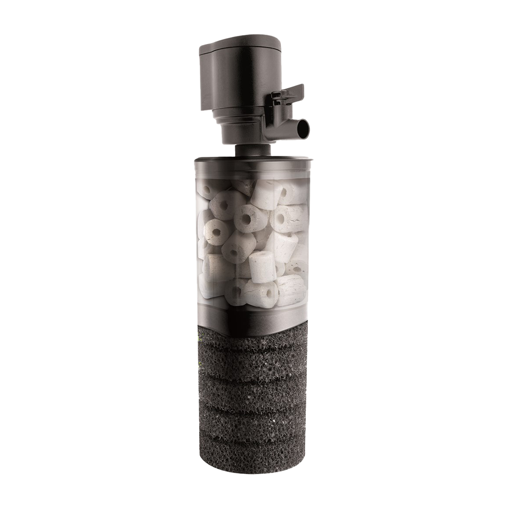 Turbo-Filter 500