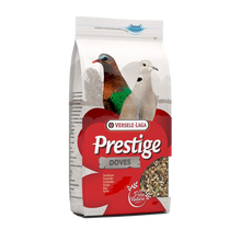 Prestige Turtleduvor Stand up - 1 KG | Endast 59 kr! - Zoogiganten