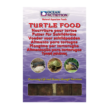 Turtlefood 20 Kuber - 100 G | Endast 39 kr! - Zoogiganten