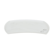 Fressnapfunterlage Silikon – 48 x 27 cm