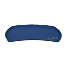 Fressnapfunterlage Silikon – 48 x 27 cm