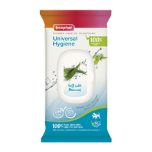 Bio Pet Wipes Universal - 30 pack