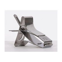 Universalhållare metal - Foderkopp, vattenflaskor m.m | Endast 39 kr! - Zoogiganten