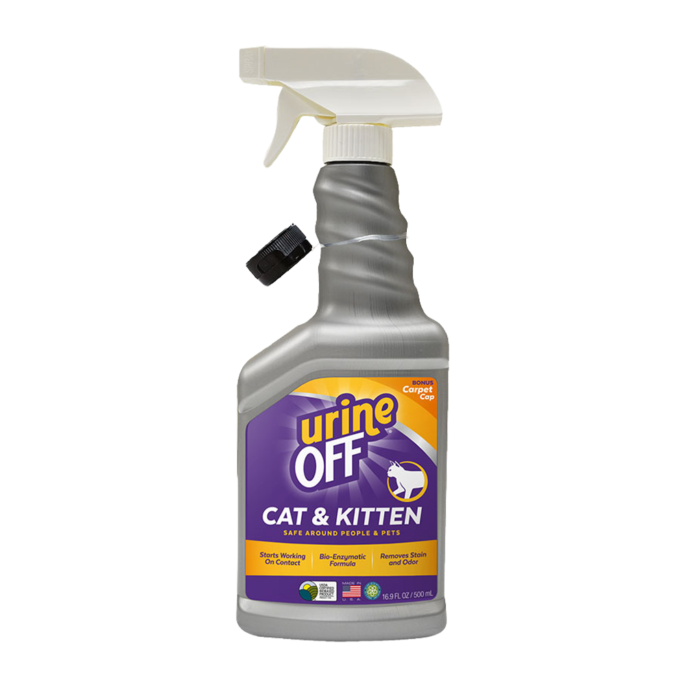 Urine Off Cat Spray – 500 ml