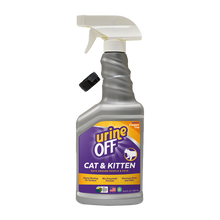 Urine Off Cat Spray – 500 ml