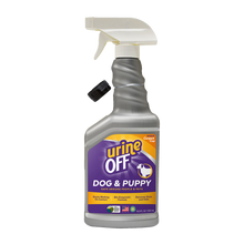 Urine Off Hundespray – 500 ml