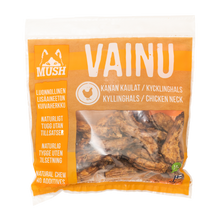 Mush Vainu Hühnerhals – 220 g