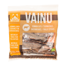 Mush Vainu Tjurmuskel – 250 g