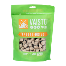 Mush Vaisto Grün Gefriergetrocknet