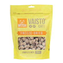 Mush Vaisto Katt Kyckling & Nöt Frystorkat - 250 G | Endast 199 kr! - Zoogiganten