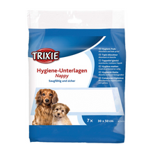 Welpenmatte Housetrainer – 7er-Pack