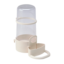 FPI Vattenfontän Beige - Småfåglar | Endast 99 kr! - Zoogiganten