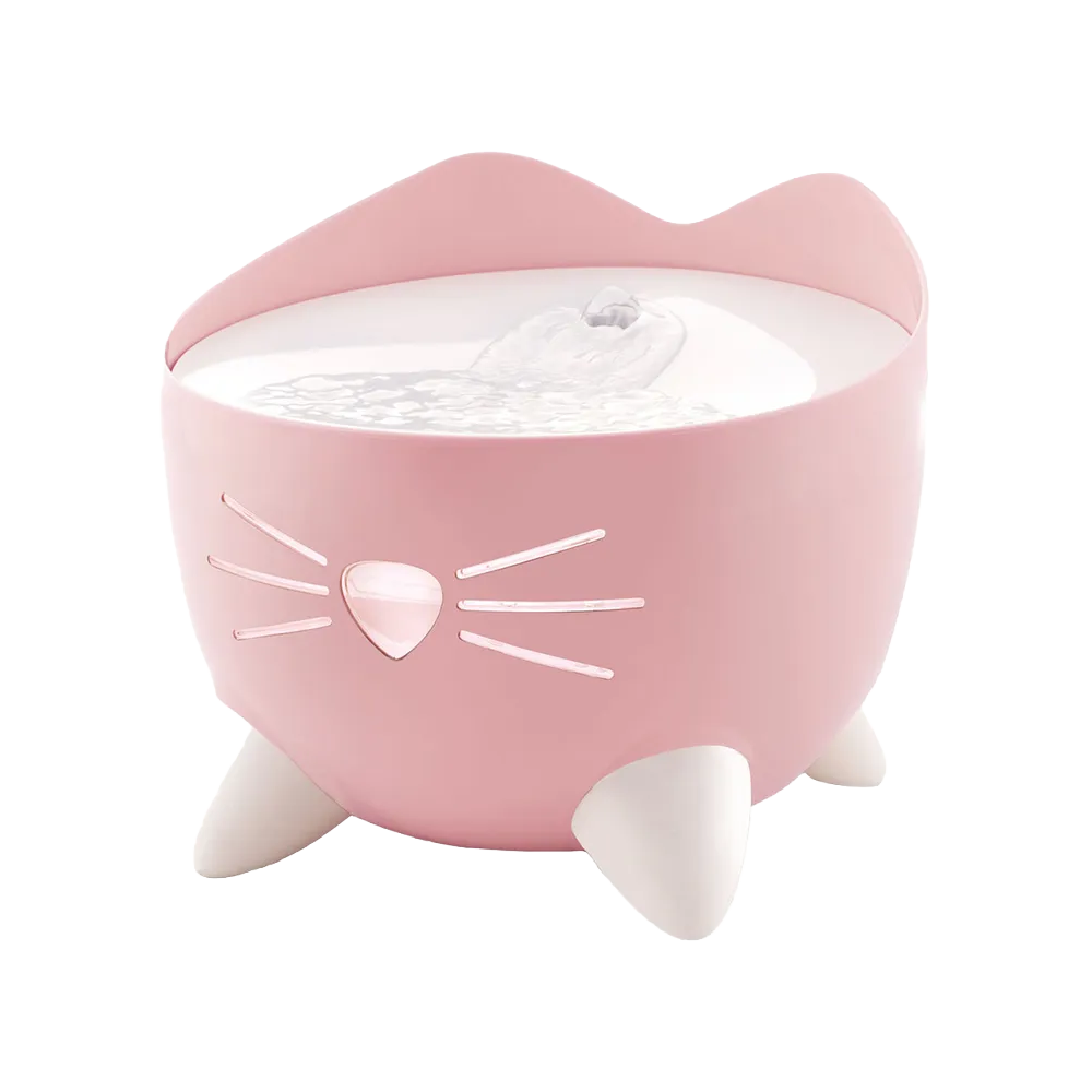 Wasserbrunnen Catit Pixi – 2,5 l