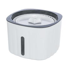 Wasserfontäne Flower Kunststoff – 2 l
