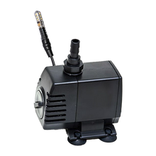 Vattenstenspump AQ 1000 Med lampa | Endast 1009 kr! - Zoogiganten