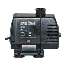 Vattenstenspump AQ 1500 | Endast 949 kr! - Zoogiganten