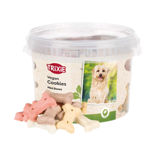 Hundekekse Cookie Snack Mini Bones – 1,3 kg