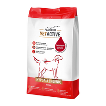 Platinum Vetactive Hypoallergenic