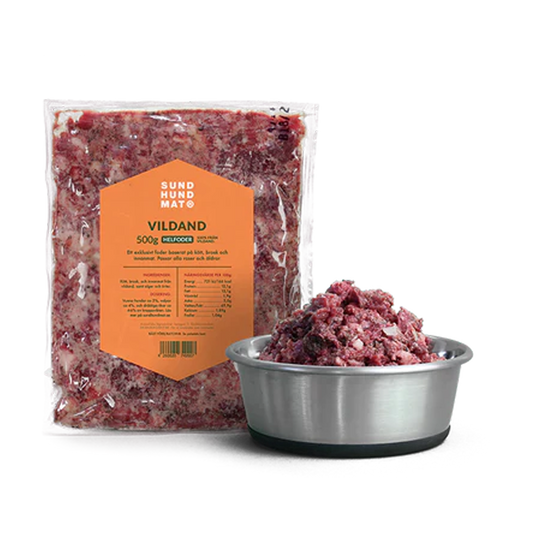 Vildland – 500 g