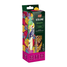 Vita Line Smakers Flora 5 ST - 80 G | Endast 79 kr! - Zoogiganten