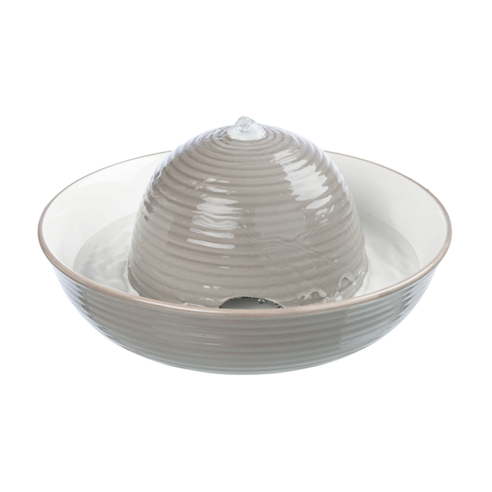 Wasserfontäne Vital Flow Keramik – 1,5 l