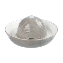 Wasserfontäne Vital Flow Keramik – 1,5 l
