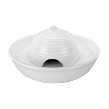 Wasserfontäne Vital Flow Mini Keramik – 0,8 l
