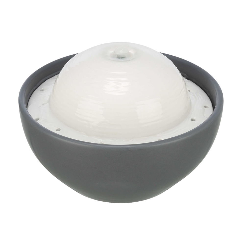 Vital Dome Brunnen Keramik - 1,5 l