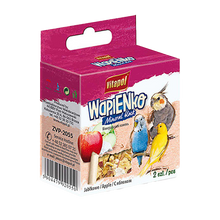 Vitapol Mineralsten Äpple - 35 G | Endast 19 kr! - Zoogiganten