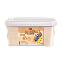 Vitapol Fågelsand Snäckskal - 3 L | Endast 89 kr! - Zoogiganten