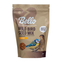 Bello Wild Bird Seed Mix Standard