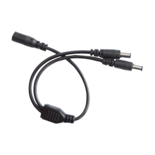 Lumax Y-Splitter
