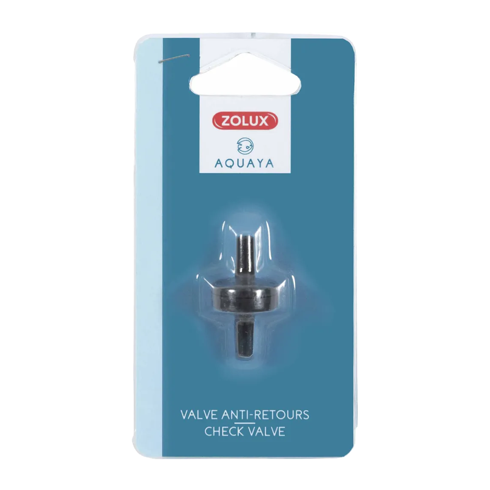 Zolux Rückschlagventil (Antisiphon)