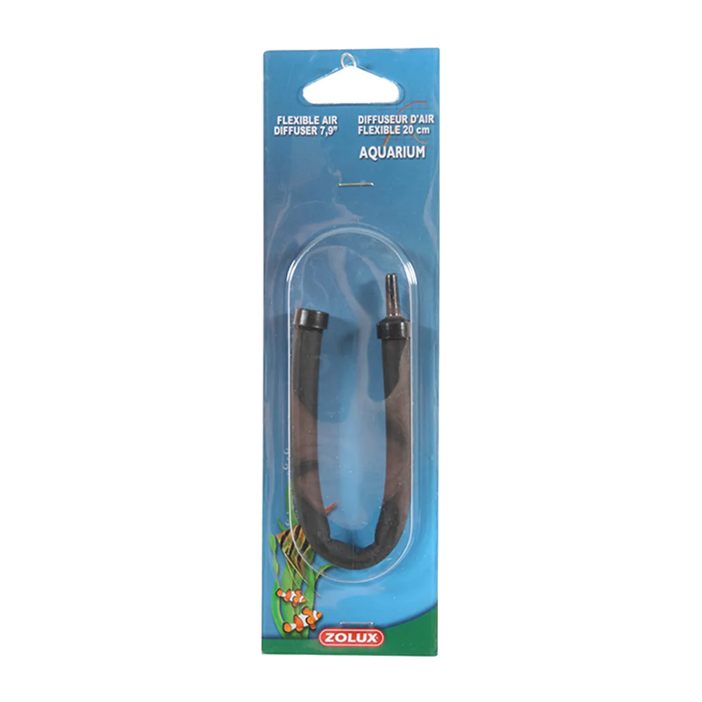 Zolux Sauerstoffstein Flexibel – 20 cm