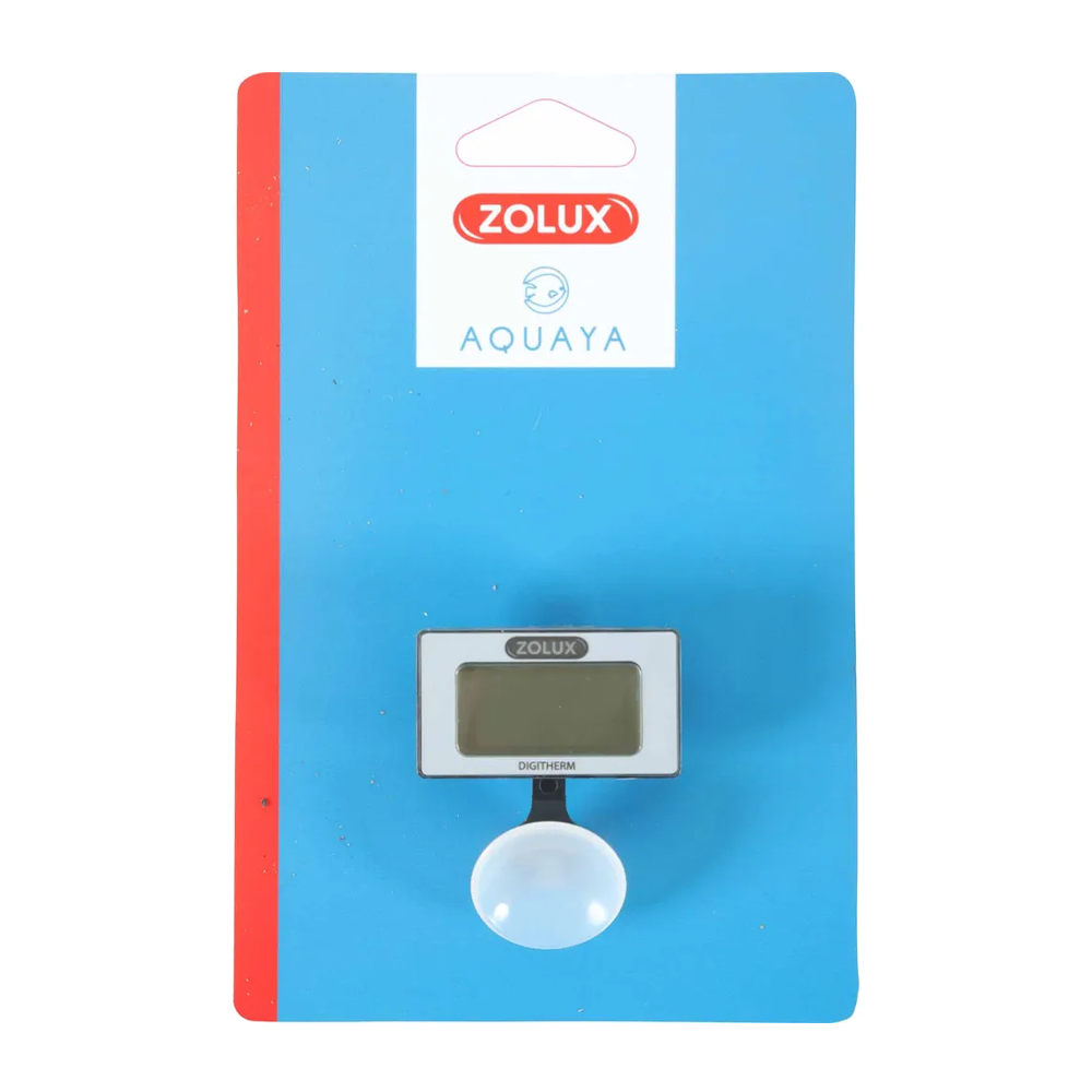 Zolux Thermometer Digital / Aqua Temp