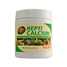 Zoo Med Repti Calcium D3 - 227 G | Endast 159 kr! - Zoogiganten